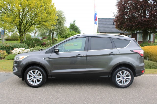 FORD KUGA 1.5 EcoBoost 150pk Trend Ultimate ECC/Cruise, Autobedrijf Roetert, Loenen