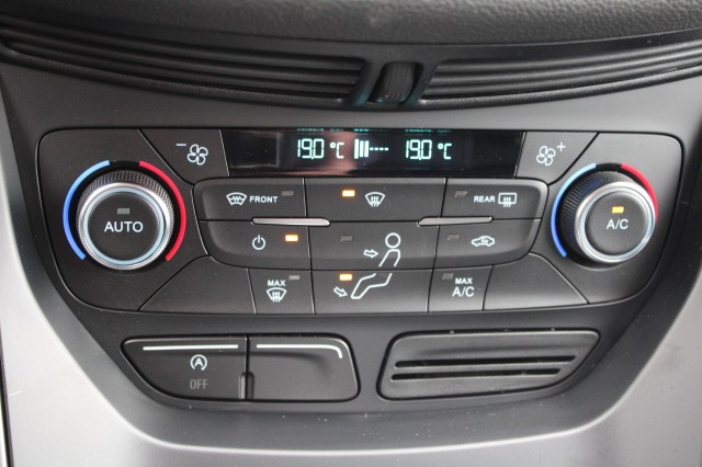 FORD KUGA 1.5 EcoBoost 150pk Trend Ultimate ECC/Cruise, Autobedrijf Roetert, Loenen