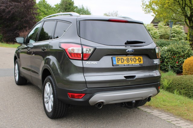 FORD KUGA 1.5 EcoBoost 150pk Trend Ultimate ECC/Cruise, Autobedrijf Roetert, Loenen
