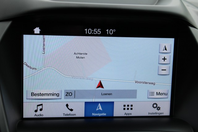 FORD KUGA 1.5 EcoBoost 150pk Trend Ultimate ECC/Cruise, Autobedrijf Roetert, Loenen