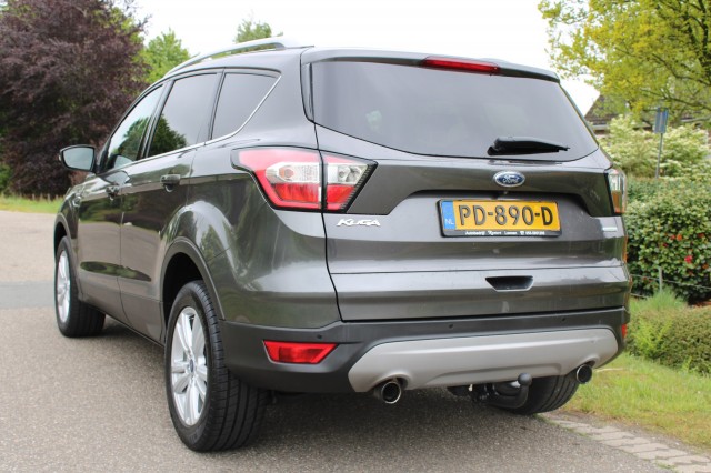 FORD KUGA 1.5 EcoBoost 150pk Trend Ultimate ECC/Cruise, Autobedrijf Roetert, Loenen
