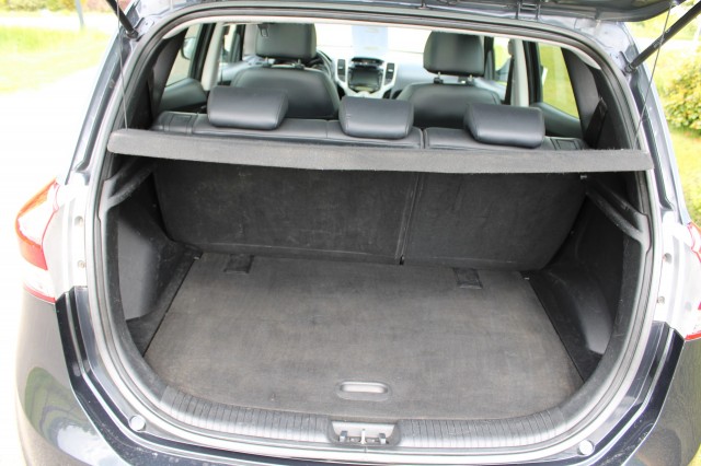HYUNDAI IX20 1.6i 125pk i-Catcher ECC/Cruise/Navi/Leer/Panoramadak, Autobedrijf Roetert, Loenen