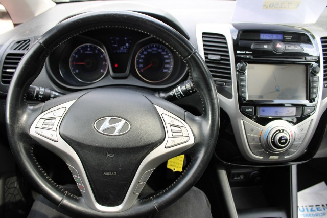 HYUNDAI IX20 1.6i 125pk i-Catcher ECC/Cruise/Navi/Leer/Panoramadak, Autobedrijf Roetert, Loenen