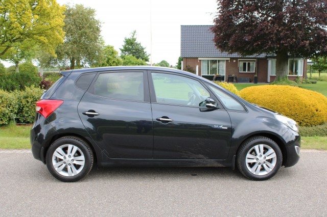 HYUNDAI IX20 1.6i 125pk i-Catcher ECC/Cruise/Navi/Leer/Panoramadak, Autobedrijf Roetert, Loenen