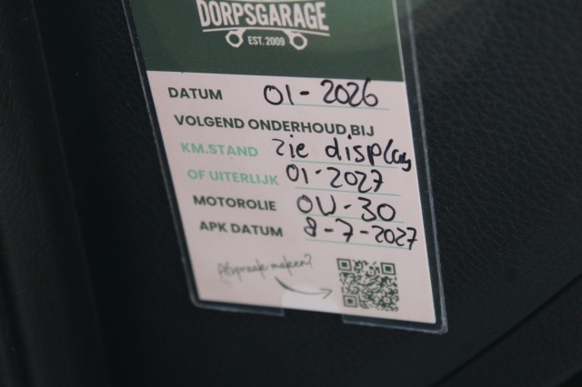 KIA STONIC 1.0 T-GDi 101pk Executive Line ECC/Cruise/Leer/Navi/DAB/Trekhaak, Autobedrijf Roetert, Loenen