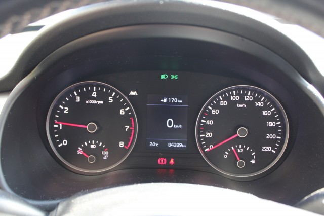 KIA STONIC 1.0 T-GDi 101pk Executive Line ECC/Cruise/Leer/Navi/DAB/Trekhaak, Autobedrijf Roetert, Loenen