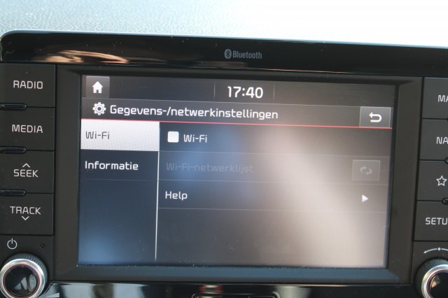 KIA STONIC 1.0 T-GDi 101pk Executive Line ECC/Cruise/Leer/Navi/DAB/Trekhaak, Autobedrijf Roetert, Loenen