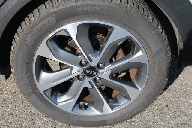 KIA STONIC 1.0 T-GDi 101pk Executive Line ECC/Cruise/Leer/Navi/DAB/Trekhaak, Autobedrijf Roetert, Loenen