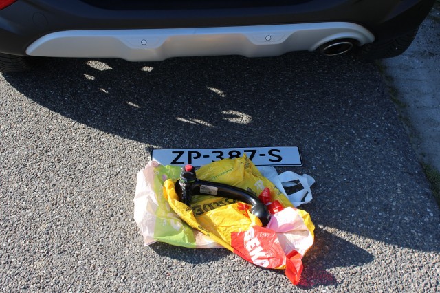 KIA STONIC 1.0 T-GDi 101pk Executive Line ECC/Cruise/Leer/Navi/DAB/Trekhaak, Autobedrijf Roetert, Loenen