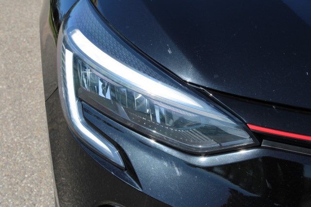 RENAULT CLIO 1.0 TCE 100pk Bi-Fuel Intens camera/ECC/cruise/navi/PDC LPG-G3, Autobedrijf Roetert, Loenen