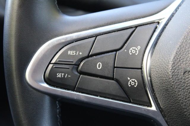 RENAULT CLIO 1.0 TCE 100pk Bi-Fuel Intens camera/ECC/cruise/navi/PDC LPG-G3, Autobedrijf Roetert, Loenen