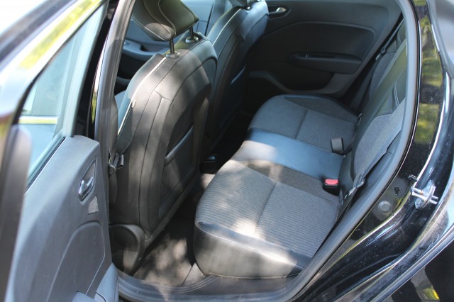 RENAULT CLIO 1.0 TCE 100pk Bi-Fuel Intens camera/ECC/cruise/navi/PDC LPG-G3, Autobedrijf Roetert, Loenen