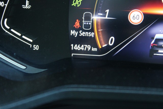 RENAULT CLIO 1.0 TCE 100pk Bi-Fuel Intens camera/ECC/cruise/navi/PDC LPG-G3, Autobedrijf Roetert, Loenen