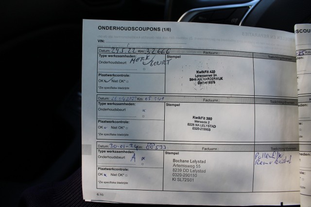 RENAULT CLIO 1.0 TCE 100pk Bi-Fuel Intens camera/ECC/cruise/navi/PDC LPG-G3, Autobedrijf Roetert, Loenen