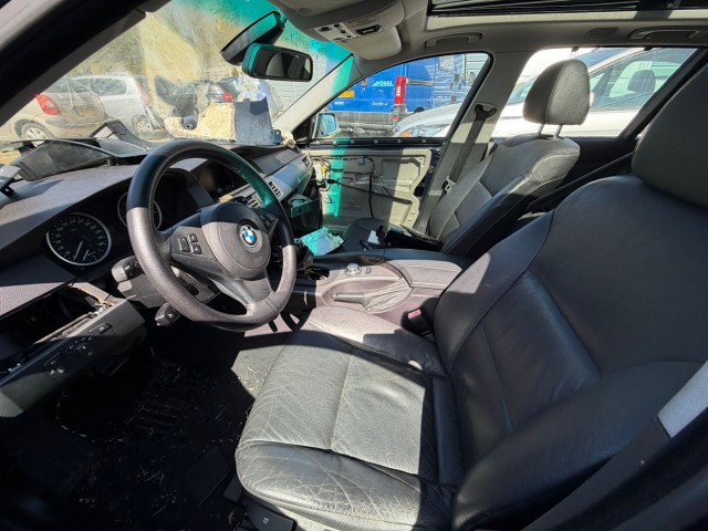 BMW 5-SERIE Touring 530d 218pk Automaat , Autobedrijf Roetert, Loenen
