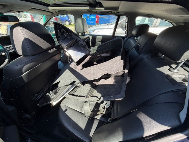 BMW 5-SERIE Touring 530d 218pk Automaat , Autobedrijf Roetert, Loenen