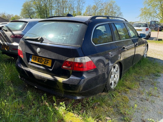 BMW 5-SERIE Touring 530d 218pk Automaat , Autobedrijf Roetert, Loenen