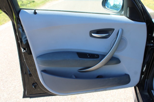 BMW 1-SERIE 116i 116pk Executive 5-drs ECC/Schuifdak/Stoelverwarming, Autobedrijf Roetert, Loenen
