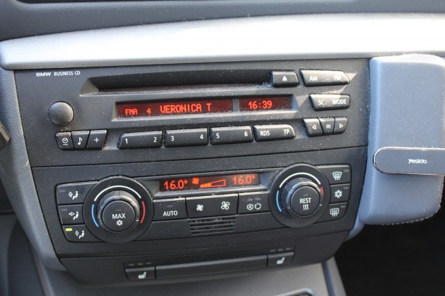 BMW 1-SERIE 116i 116pk Executive 5-drs ECC/Schuifdak/Stoelverwarming, Autobedrijf Roetert, Loenen