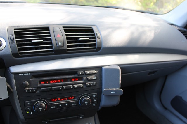 BMW 1-SERIE 116i 116pk Executive 5-drs ECC/Schuifdak/Stoelverwarming, Autobedrijf Roetert, Loenen
