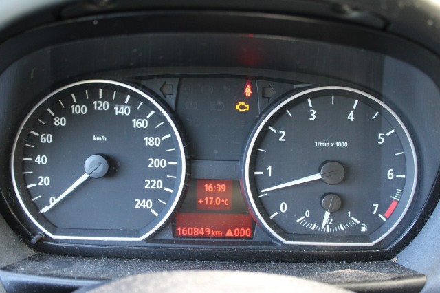 BMW 1-SERIE 116i 116pk Executive 5-drs ECC/Schuifdak/Stoelverwarming, Autobedrijf Roetert, Loenen