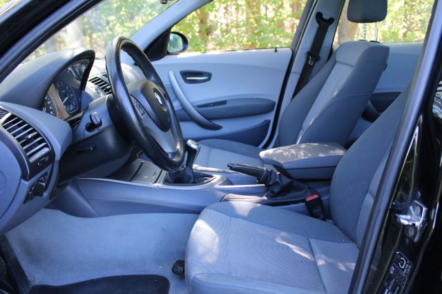 BMW 1-SERIE 116i 116pk Executive 5-drs ECC/Schuifdak/Stoelverwarming, Autobedrijf Roetert, Loenen