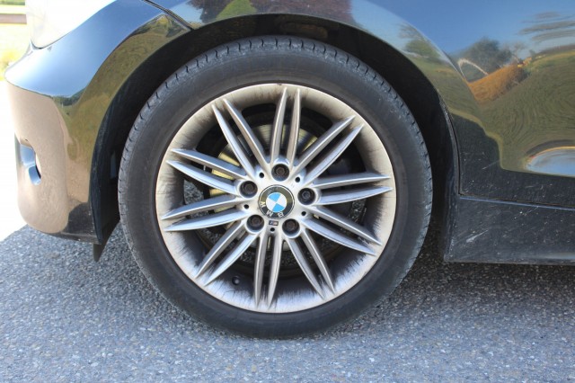 BMW 1-SERIE 116i 116pk Executive 5-drs ECC/Schuifdak/Stoelverwarming, Autobedrijf Roetert, Loenen