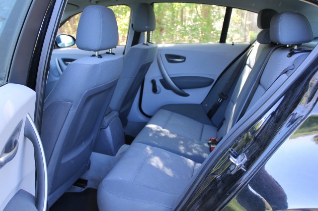BMW 1-SERIE 116i 116pk Executive 5-drs ECC/Schuifdak/Stoelverwarming, Autobedrijf Roetert, Loenen