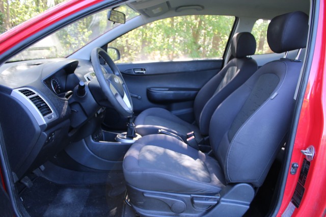 HYUNDAI I20 1.2i Active 3-deurs Airco, Autobedrijf Roetert, Loenen