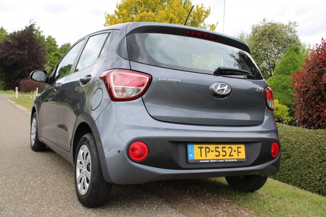 HYUNDAI I10 1.0i Comfort 67 pk. , Autobedrijf Roetert, Loenen