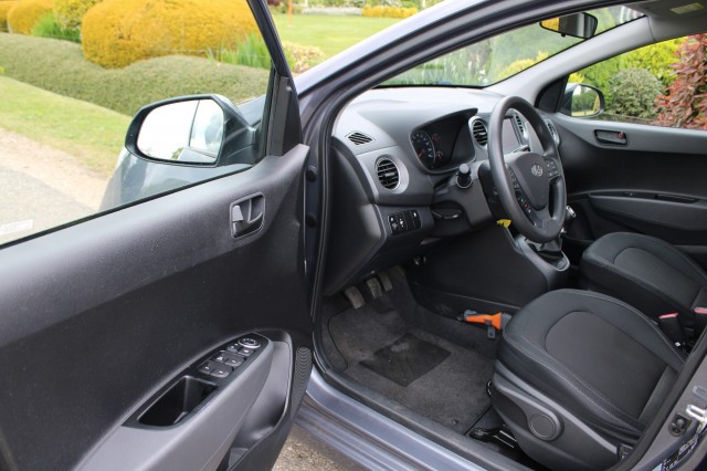 HYUNDAI I10 1.0i Comfort 67 pk. , Autobedrijf Roetert, Loenen