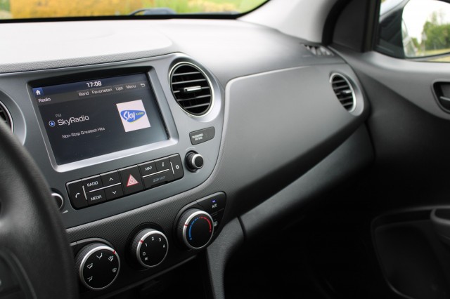 HYUNDAI I10 1.0i Comfort 67 pk. , Autobedrijf Roetert, Loenen