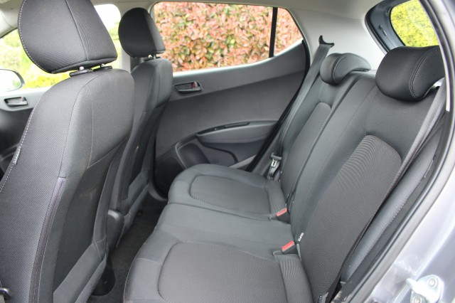 HYUNDAI I10 1.0i Comfort 67 pk. , Autobedrijf Roetert, Loenen