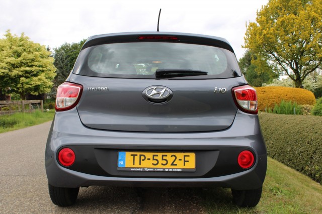 HYUNDAI I10 1.0i Comfort 67 pk. , Autobedrijf Roetert, Loenen