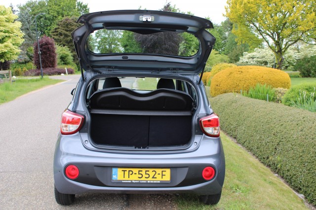 HYUNDAI I10 1.0i Comfort 67 pk. , Autobedrijf Roetert, Loenen