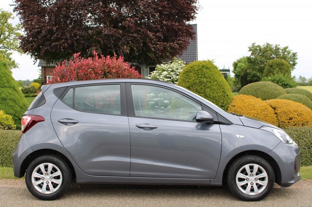 HYUNDAI I10 1.0i Comfort 67 pk. , Autobedrijf Roetert, Loenen