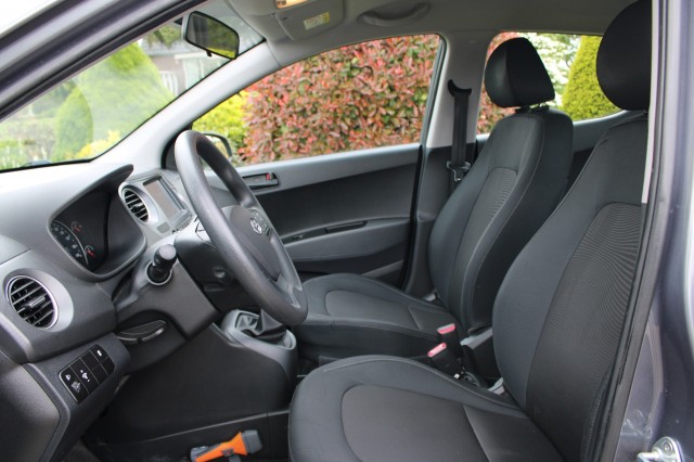 HYUNDAI I10 1.0i Comfort 67 pk. , Autobedrijf Roetert, Loenen