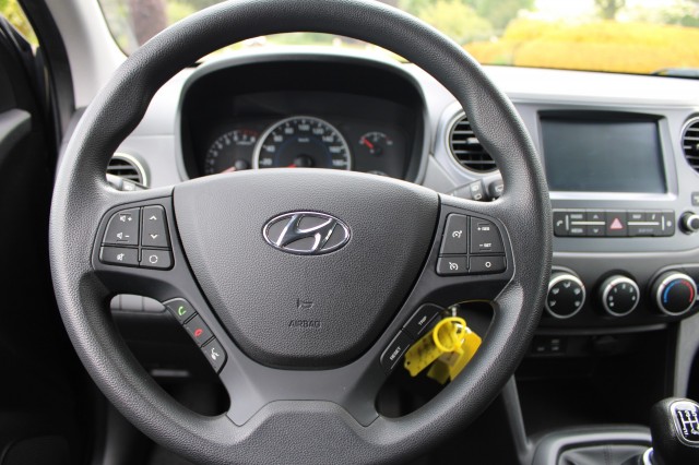 HYUNDAI I10 1.0i Comfort 67 pk. , Autobedrijf Roetert, Loenen