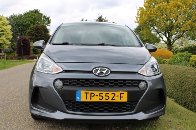 HYUNDAI I10 1.0i Comfort 67 pk. , Autobedrijf Roetert, Loenen