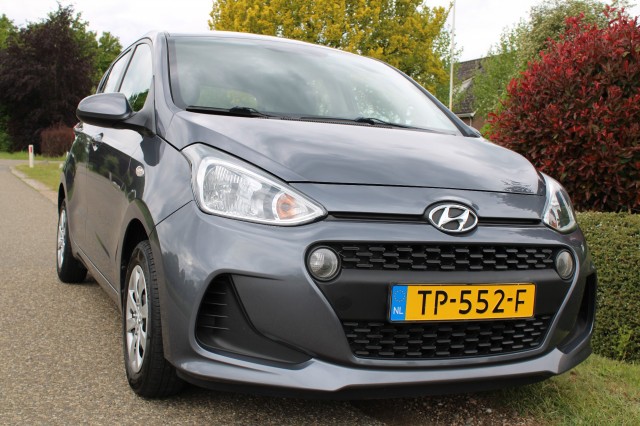 HYUNDAI I10 1.0i Comfort 67 pk. , Autobedrijf Roetert, Loenen