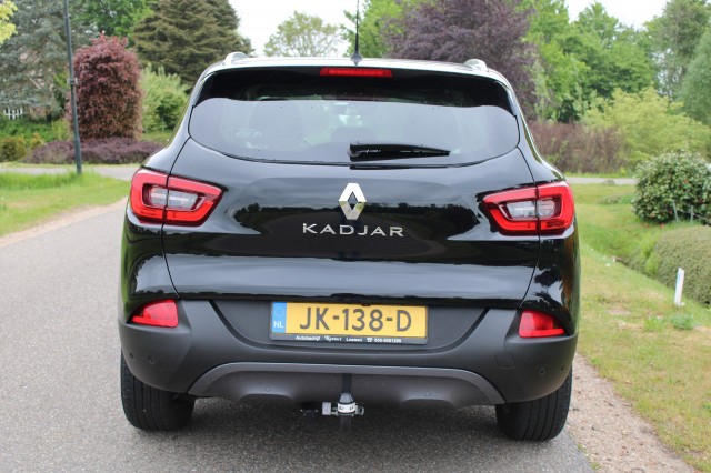 RENAULT KADJAR 1.2 TCE INTENS, Autobedrijf Roetert, Loenen