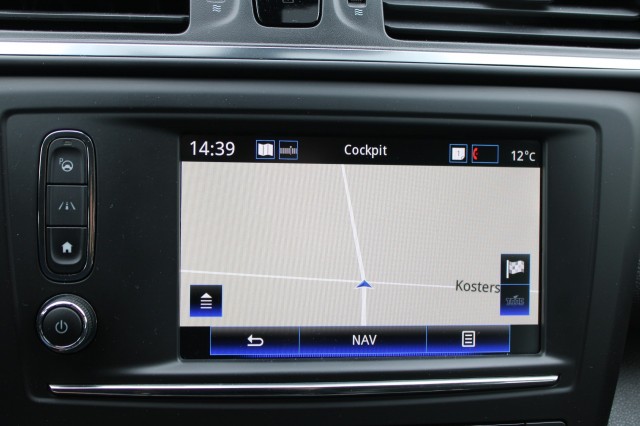 RENAULT KADJAR 1.2 TCE INTENS, Autobedrijf Roetert, Loenen