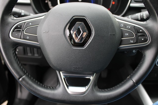 RENAULT KADJAR 1.2 TCE INTENS, Autobedrijf Roetert, Loenen