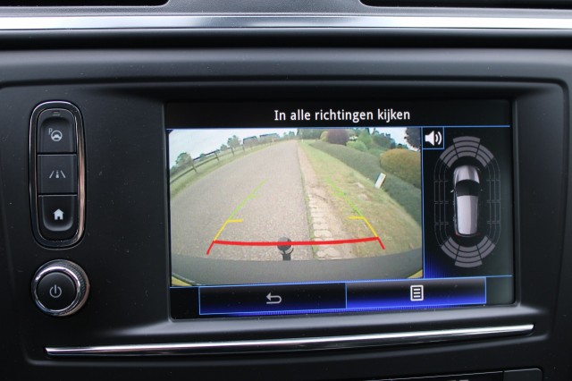 RENAULT KADJAR 1.2 TCE INTENS, Autobedrijf Roetert, Loenen