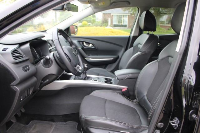RENAULT KADJAR 1.2 TCE INTENS, Autobedrijf Roetert, Loenen