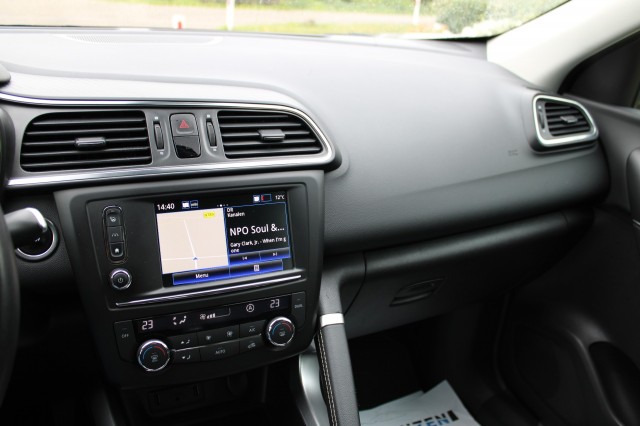RENAULT KADJAR 1.2 TCE INTENS, Autobedrijf Roetert, Loenen
