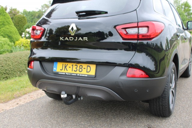 RENAULT KADJAR 1.2 TCE INTENS, Autobedrijf Roetert, Loenen