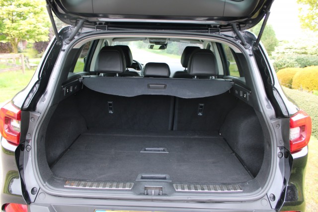 RENAULT KADJAR 1.2 TCE INTENS, Autobedrijf Roetert, Loenen