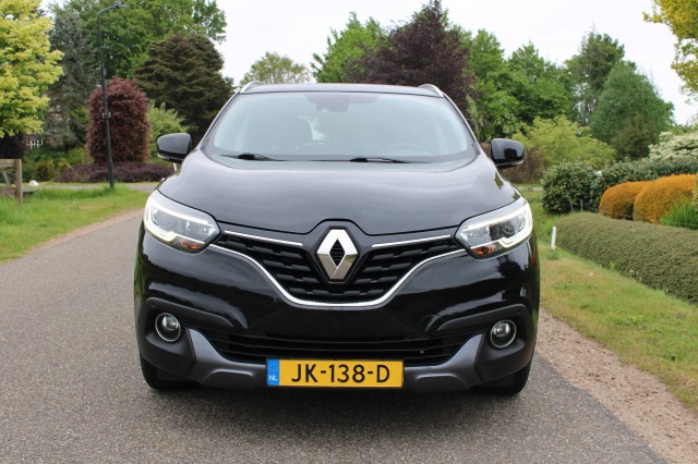RENAULT KADJAR 1.2 TCE INTENS, Autobedrijf Roetert, Loenen