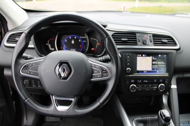RENAULT KADJAR 1.2 TCE INTENS, Autobedrijf Roetert, Loenen